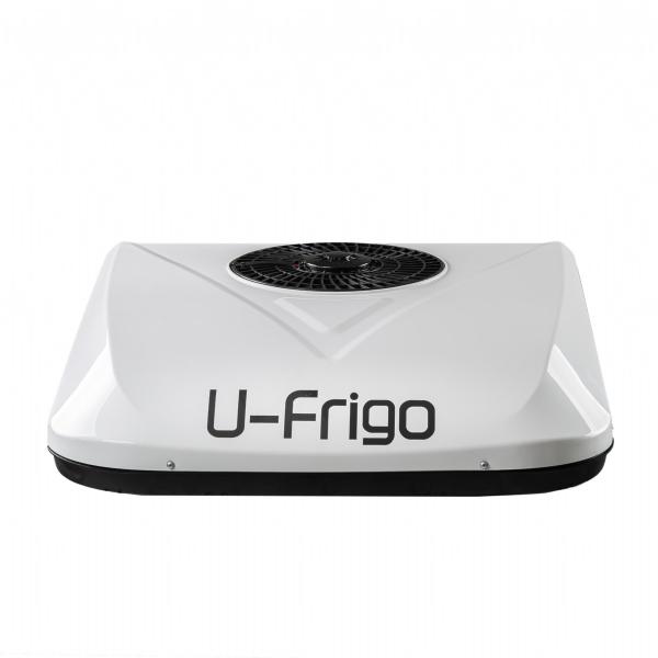 U-FRIGO GEN-11 İNTENSE COOL TAVAN KLİMASI 12v/24v