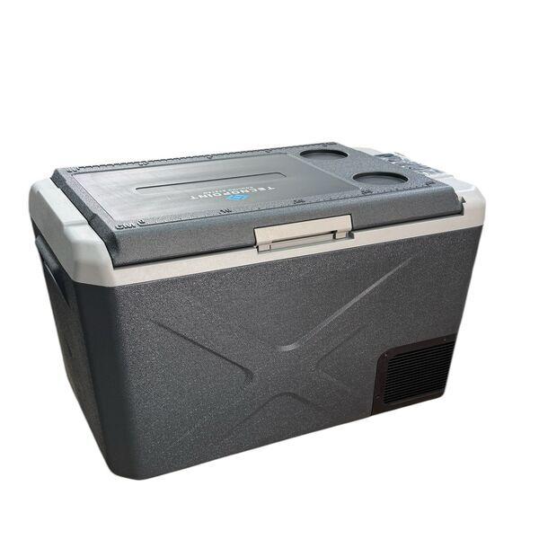 Tecnopoint 50 Litre Tek Kapak Buzdolabı
