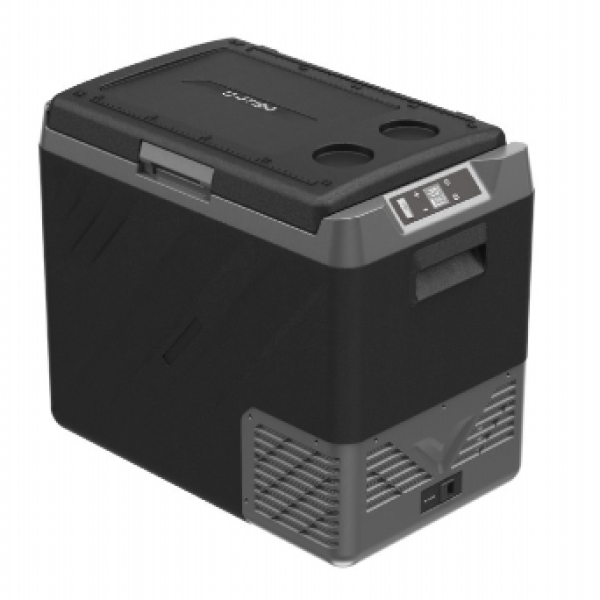 U-FRİGO OTO BUZDOLABI VESNA MONO 50LT 12V/24V