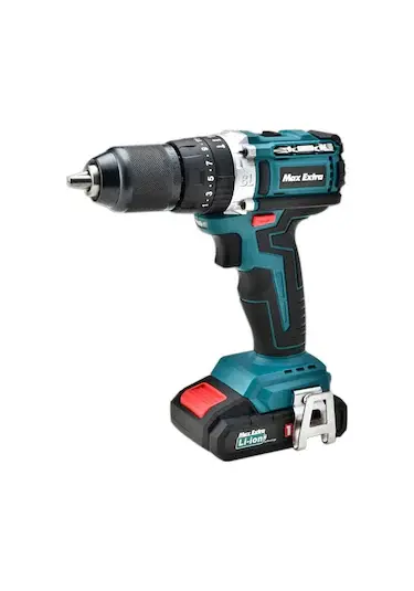 Şarjlı El Aletleri